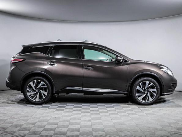 Nissan Murano III (Z52) с пробегом 2020 года, цена 2 949 000 рублей, 61214 км, внедорожник, Автокод Объявления