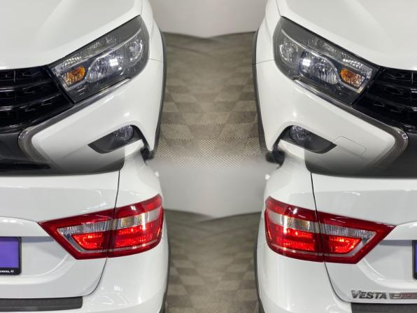 Lada (ВАЗ) Vesta I с пробегом 2018 года, цена 1 165 000 рублей, 89897 км, универсал, Автокод Объявления