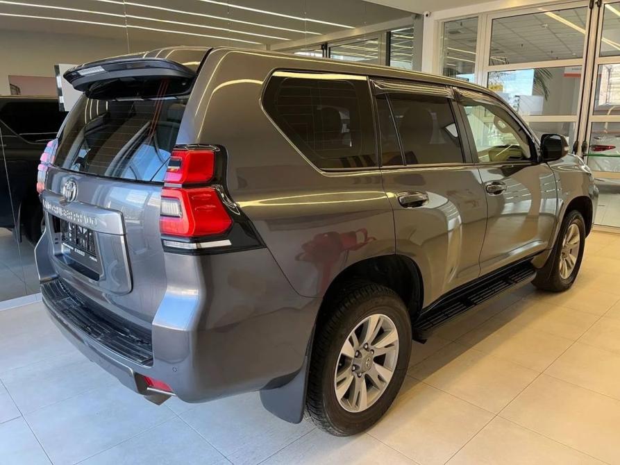 Toyota Land Cruiser Prado 150 Series Рестайлинг 3 Челябинск  - изображение 5
