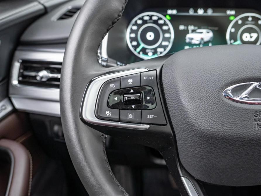 Chery Tiggo 8 Pro I Краснодар  - изображение 20