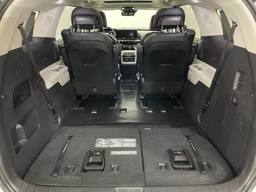 Kia Carnival IV Москва  - изображение 22