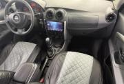 Nissan Almera III (G15) Астрахань  - изображение 34