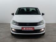 Volkswagen Polo V Рестайлинг Красноярск  - изображение 28