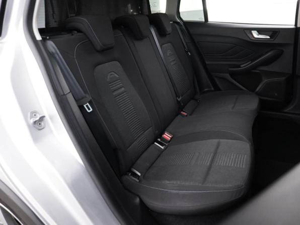 Ford Focus IV с пробегом 2019 года, цена 1 349 099 рублей, 146151 км, универсал, Автокод Объявления