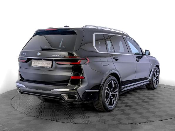 BMW X7 I (G07) Рестайлинг с пробегом 2023 года, цена 11 800 000 рублей, 79449 км, внедорожник, Автокод Объявления