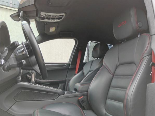 Porsche Macan I Рестайлинг с пробегом 2021 года, цена 6 150 000 рублей, 93500 км, внедорожник, Автокод Объявления