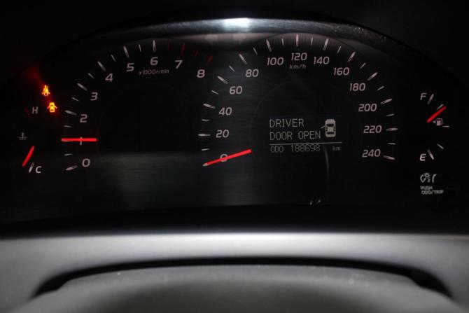 Toyota Camry VI (XV40) с пробегом 2006 года, цена 879 000 рублей, 190000 км, седан, Автокод Объявления