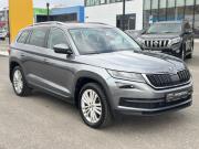Skoda Kodiaq I Йошкар-Ола  - изображение 25