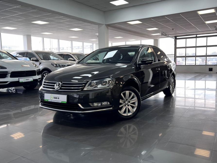 Volkswagen Passat B7 Тверь  - изображение 1