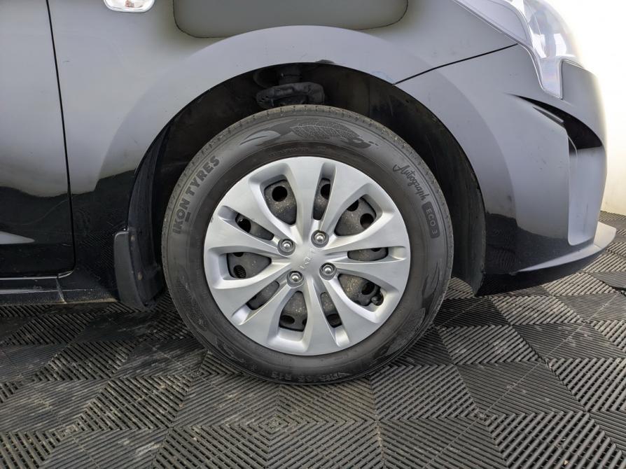 Kia Rio IV Рестайлинг Москва  - изображение 18