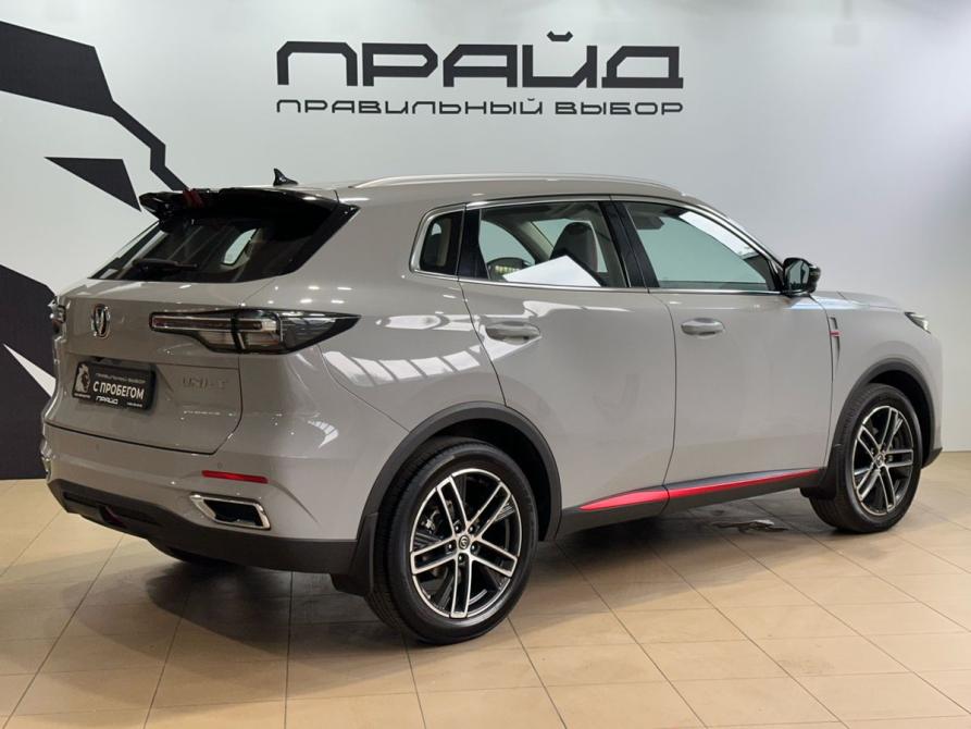 Changan CS55 Plus II Ростов-на-Дону  - изображение 4
