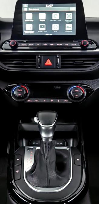 Kia Cerato IV Москва  - изображение 12