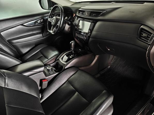 Nissan X-Trail III Рестайлинг с пробегом 2019 года, цена 1 900 000 рублей, 240183 км, внедорожник, Автокод Объявления