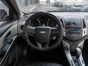 Chevrolet Cruze I Рестайлинг Москва  - изображение 28