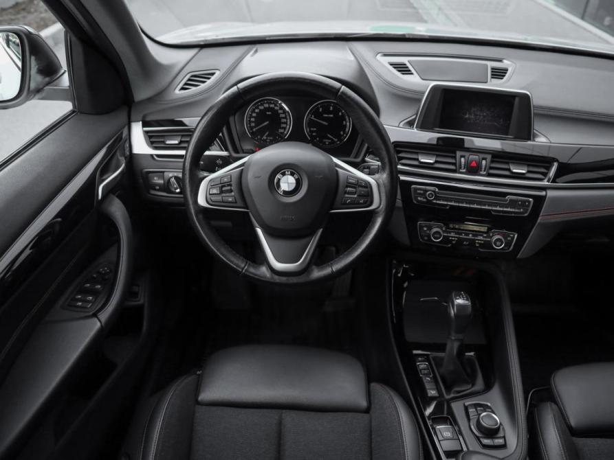 BMW X1 II (F48) Рестайлинг Санкт-Петербург  - изображение 16