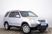 Honda CR-V II Пермь  - изображение 19