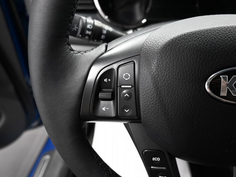 Kia Optima III Тверь  - изображение 17