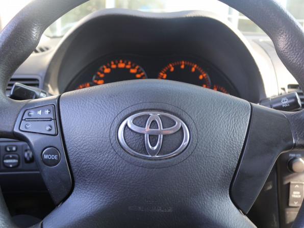 Toyota Avensis II Рестайлинг с пробегом 2008 года, цена 770 000 рублей, 295423 км, седан, Автокод Объявления