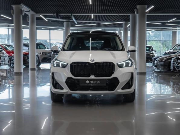 BMW X1 III (U11/U12) с пробегом 2026 года, цена 5 800 000 рублей, 11 км, внедорожник, Автокод Объявления