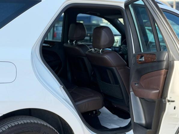Mercedes-Benz M-Класс III (W166) с пробегом 2013 года, цена 2 010 100 рублей, 230298 км, внедорожник, Автокод Объявления