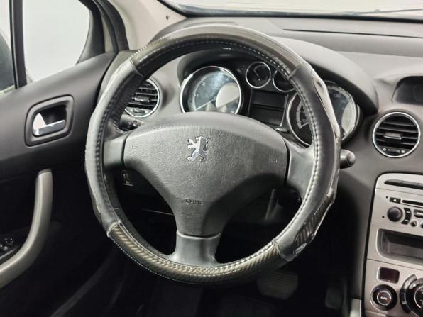 Peugeot 308 I с пробегом 2010 года, цена 455 000 рублей, 94619 км, хэтчбек, Автокод Объявления
