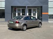 Volkswagen Polo V Рестайлинг Краснодар  - изображение 26