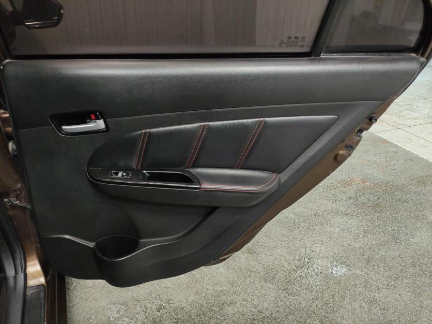 Lifan Solano II Пермь  - изображение 16