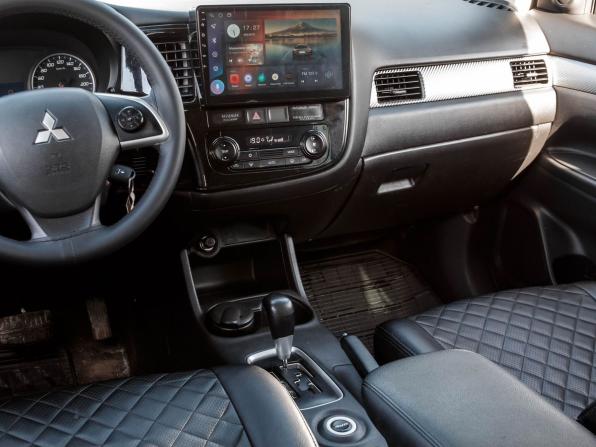 Mitsubishi Outlander III с пробегом 2013 года, цена 1 200 000 рублей, 230926 км, внедорожник, Автокод Объявления