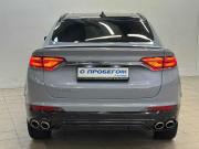 Geely Tugella I Рестайлинг Москва  - изображение 25