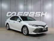Toyota Camry VIII (XV70) Воронеж  - изображение 30