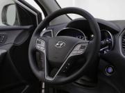 Hyundai Santa Fe III Рестайлинг Москва  - изображение 29