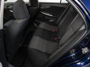 Toyota Corolla X (E140 E150) Рестайлинг Тюмень  - изображение 35