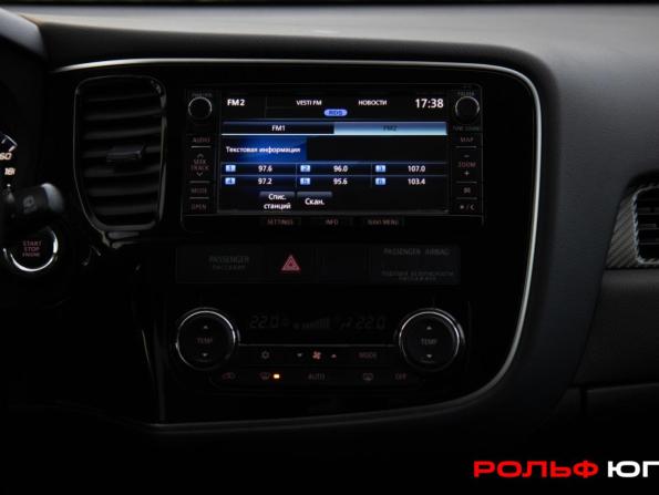 Mitsubishi Outlander III с пробегом 2012 года, цена 1 578 000 рублей, 73986 км, внедорожник, Автокод Объявления