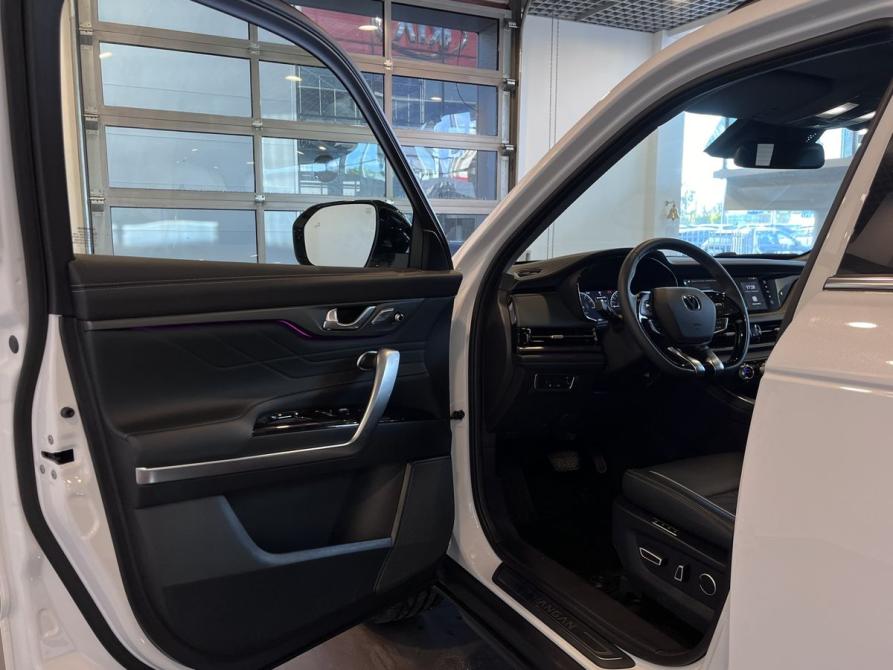 Changan CS95 I Рестайлинг Чебоксары  - изображение 20