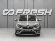 Renault Sandero II Рестайлинг Ростов-на-Дону  - изображение 20