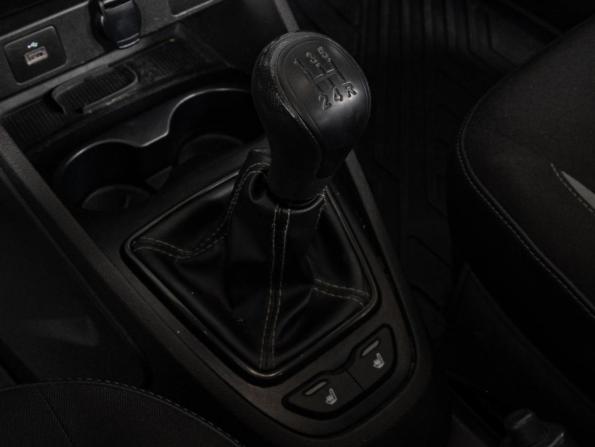 Lada (ВАЗ) Vesta I Рестайлинг (NG) с пробегом 2023 года, цена 1 050 000 рублей, 125876 км, седан, Автокод Объявления