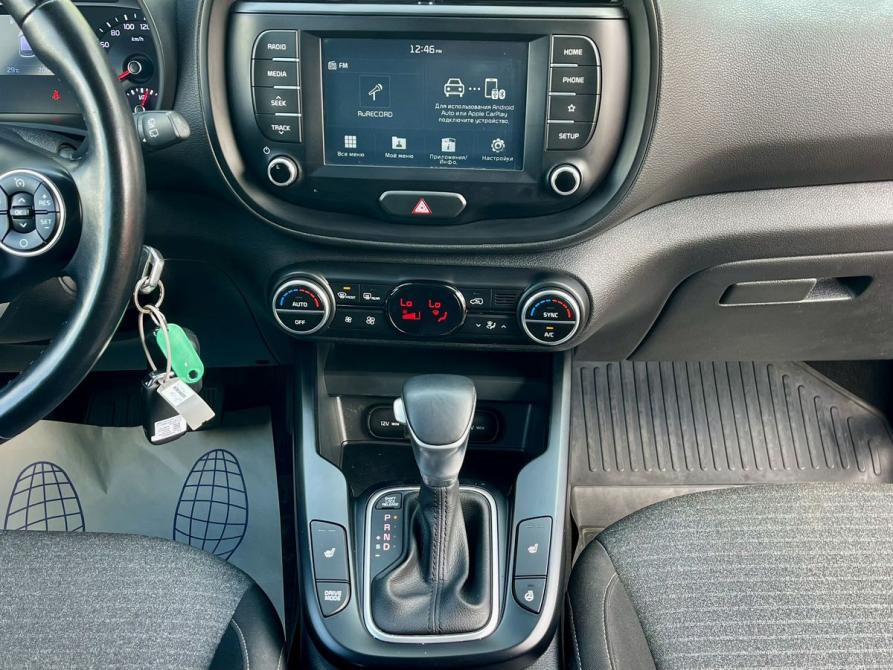 Kia Soul III Владимир  - изображение 12