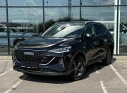 Haval F7 I Рестайлинг Воронеж  - изображение 22