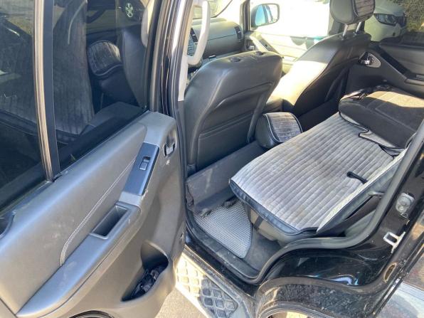 Nissan Pathfinder III Рестайлинг с пробегом 2010 года, цена 1 500 000 рублей, 229526 км, внедорожник, Автокод Объявления