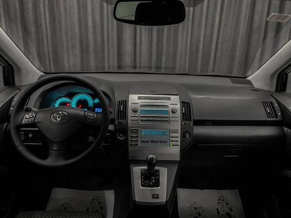 Toyota Corolla Verso I Рестайлинг 2 с пробегом 2008 года, цена 980 000 рублей, 133200 км, минивэн, Автокод Объявления