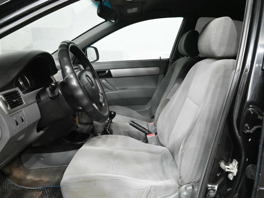 Chevrolet Lacetti I Екатеринбург  - изображение 15