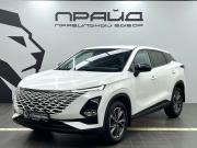 Omoda C5 I Ростов-на-Дону  - изображение 19