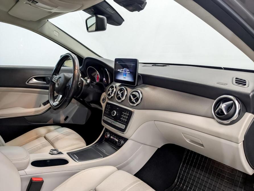 Mercedes-Benz GLA I (X156) Рестайлинг Санкт-Петербург  - изображение 11