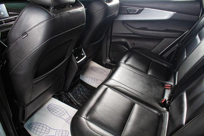 Chery Tiggo 7 Pro Max I с пробегом 2023 года, цена 2 029 000 рублей, 98000 км, внедорожник, Автокод Объявления