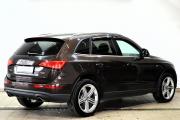 Audi Q5 I (8R) Рестайлинг Сургут  - изображение 32