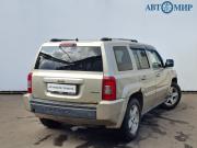 Jeep Liberty (Patriot) Москва  - изображение 17