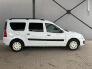 Lada (ВАЗ) Largus I Тамбов  - изображение 27