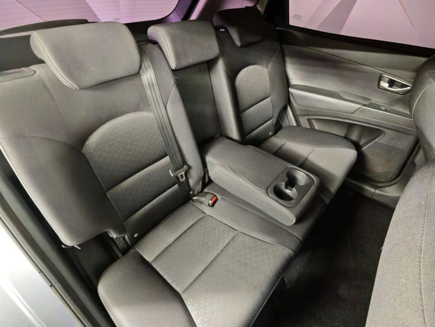 SsangYong Actyon II Москва  - изображение 16