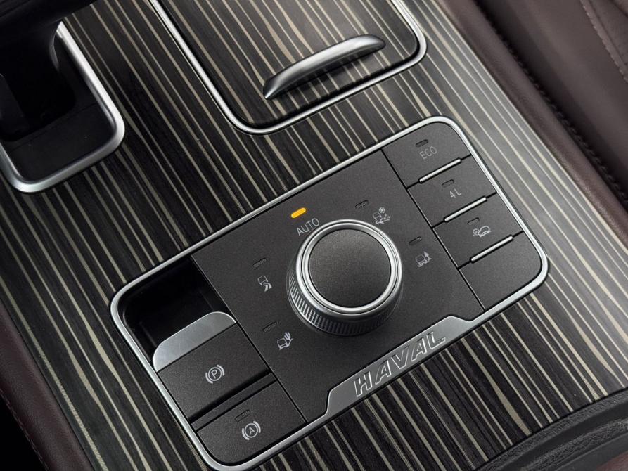 Haval H9 I Рестайлинг Новосибирск  - изображение 15