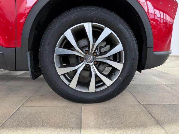 Chery Tiggo 7 Pro I с пробегом 2020 года, цена 1 500 000 рублей, 135662 км, внедорожник, Автокод Объявления